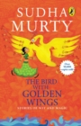 Image for The bird with golden wings  : stories of wit and magic