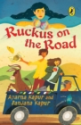 Image for Ruckus on the Road