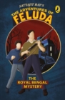 Image for The Adventures Of Feluda: The Royal Bengal Mystery