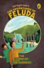 Image for The Adventures of Feluda: The Curse Of The Goddess