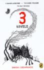 Image for 3 Novels