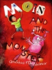 Image for Moin and the Monster