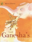 Image for Lord Ganesha&#39;s Feast of Laughter