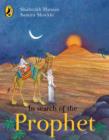 Image for In search of the prophet