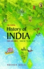 Image for The Puffin history of India for children  : 3000 BC - AD 1947