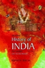 Image for Puffin History Of India For Children