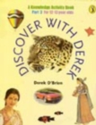 Image for Discover with Derek