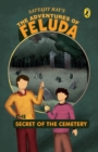 Image for The Adventures Of Feluda: The Secret Of The Cemetery