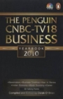 Image for Penguin CNBC TV18 Business Yearbook