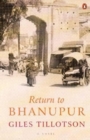 Image for Return To Bhanupur