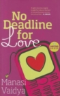 Image for No Deadline For Love