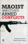 Image for MAOIST OTHER ARMED CONFLICTS