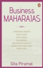 Image for Business Maharajas