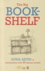 Image for The Big Bookshelf