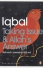 Image for Taking Issue &amp; Allah&#39;s Answer