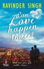 Image for Can love happen twice?
