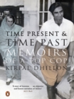 Image for Time Present And Time Past