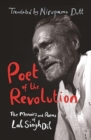 Image for Poet Of The Revolution : The Memoirs Of Lal Singh Dil