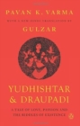 Image for Yudhishtar and Draupadi