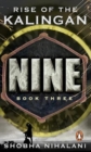 Image for Nine Book Three