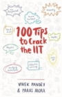 Image for 100 Tips to Crack the IIT