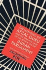 Image for The Hanging of Afzal Guru