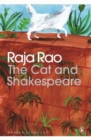 Image for Cat And Shakespeare