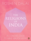 Image for The Religions of India