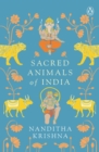 Image for Sacred Animals of India