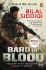 Image for Bard of Blood