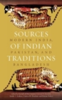 Image for Sources of Indian Traditions : Modern India, Pakistan, and Bangladesh