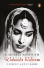 Image for Conversations With Waheeda Rehman