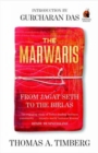 Image for The marwaris  : from Jagat Seth to the Birlas