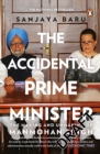 Image for The accidental Prime Minister