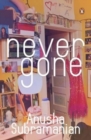 Image for Never Gone