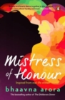 Image for Mistress of Honour