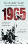 Image for 1965: Stories from the Second Indo-Pakistan War