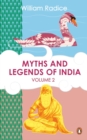 Image for Myths and Legends of India Vol. 2