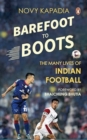 Image for Barefoot to boots