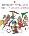 Image for The Sita Colouring Book