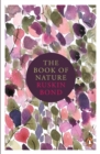 Image for The Book Of Nature