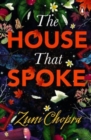 Image for The house that spoke