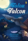 Image for Feather Tales: Talon The Falcon