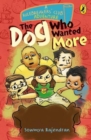 Image for A Rulebreakers&#39; Club Adventure : The Dog Who Wanted More
