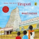 Image for Amma, take me to Tirupati