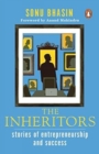 Image for The Inheritors