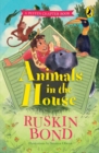 Image for Animals in the House