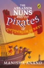 Image for The Assassin Nuns and the Pirates of Peppercorn Bay