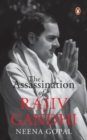 Image for The Assassination Of Rajiv Gandhi