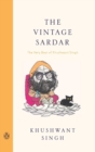 Image for Vintage Sardar, The (New Cover - R/E)
